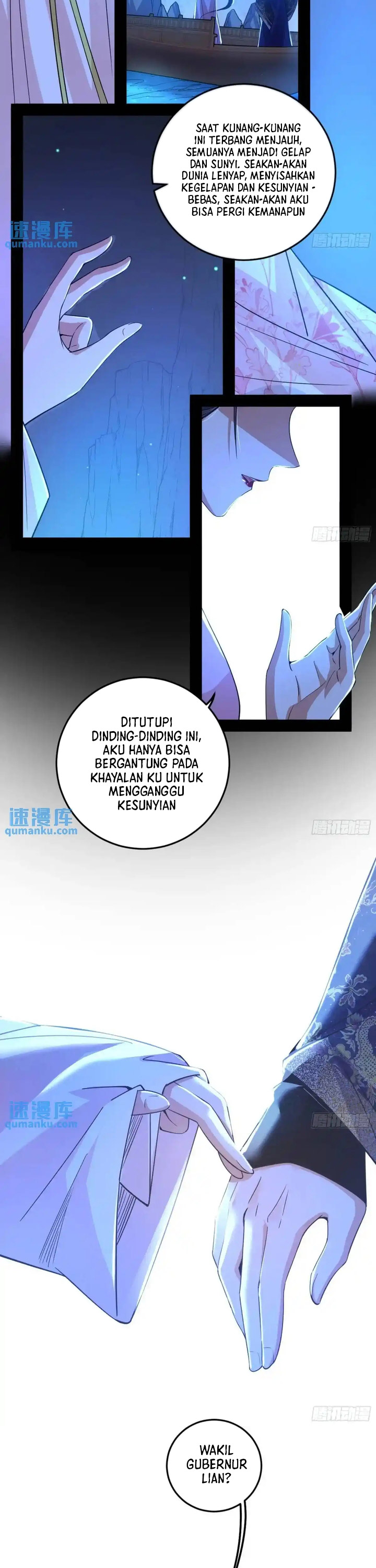 Dilarang COPAS - situs resmi www.mangacanblog.com - Komik im an evil god 426 - chapter 426 427 Indonesia im an evil god 426 - chapter 426 Terbaru 23|Baca Manga Komik Indonesia|Mangacan